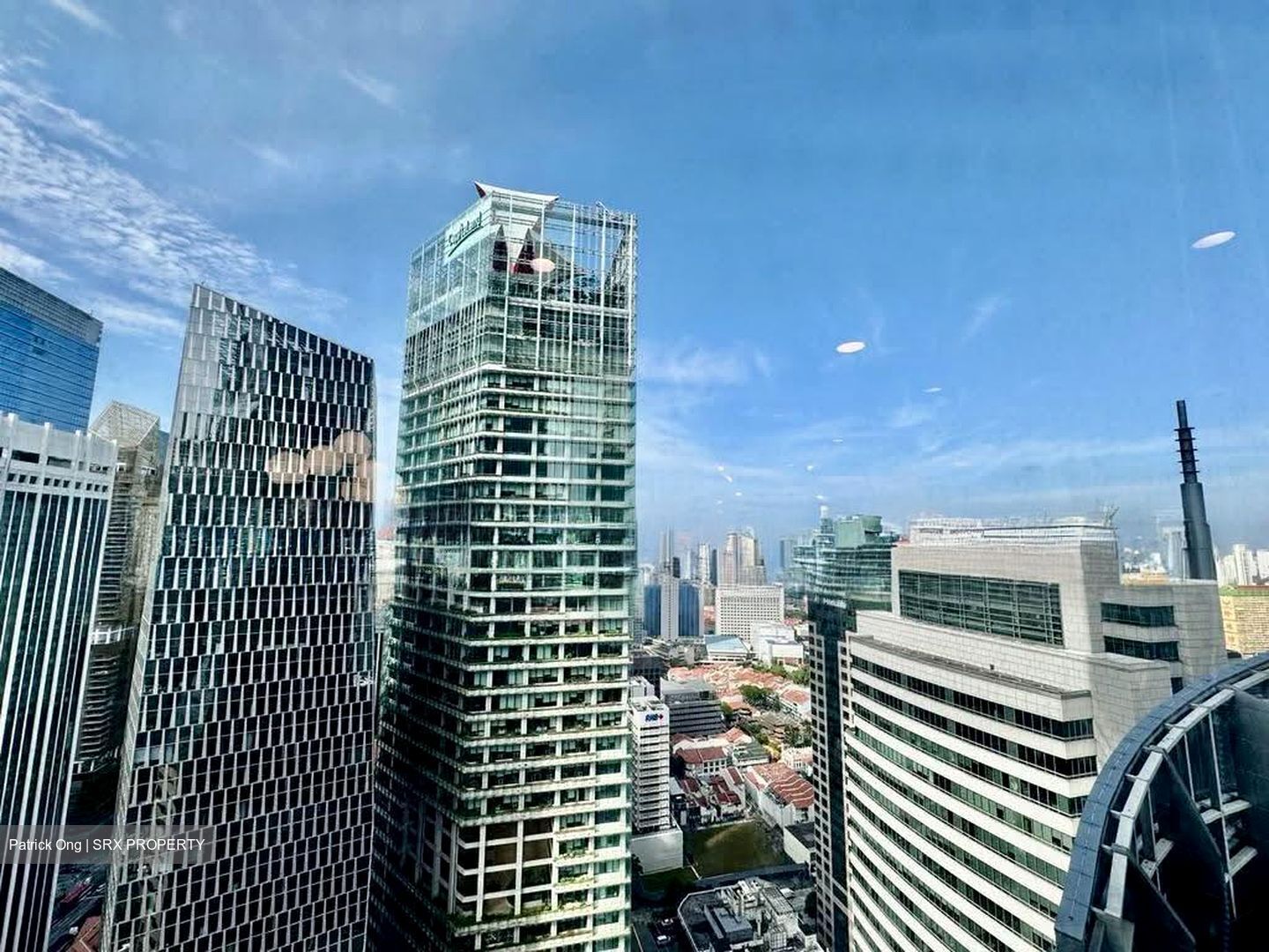 Republic Plaza (D1), Office #630136311